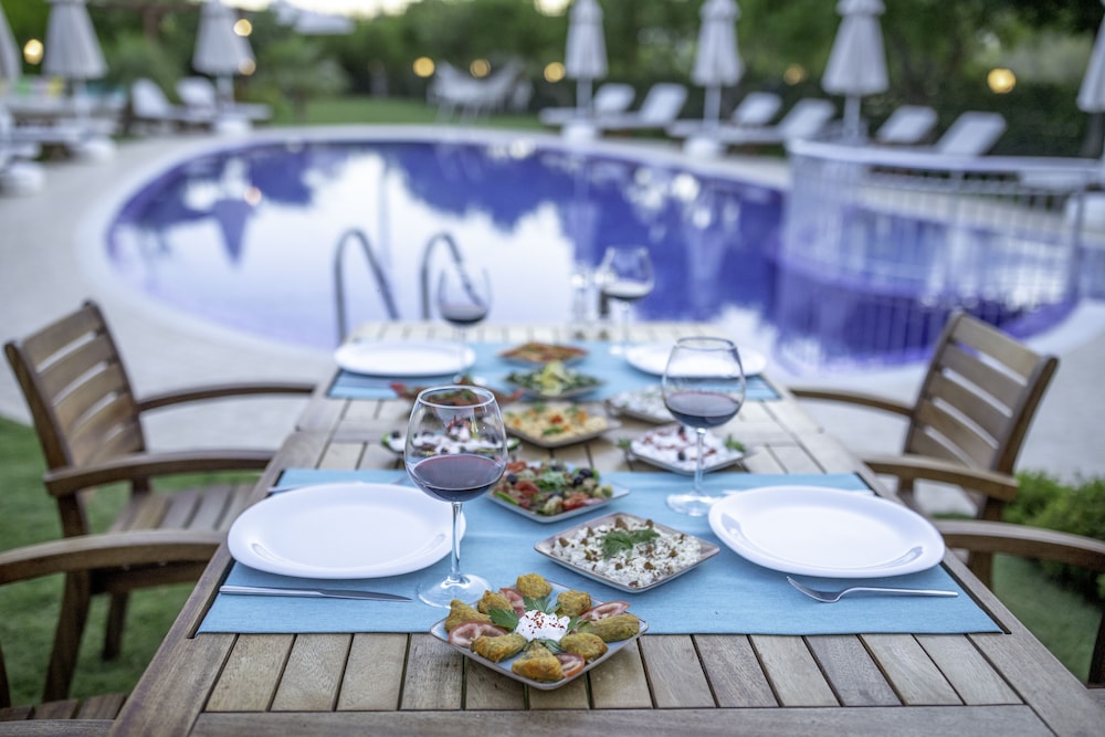 Savana Boutique Hotel 36/50