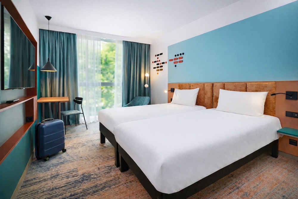 ibis Styles Krakow Centrum 18/71