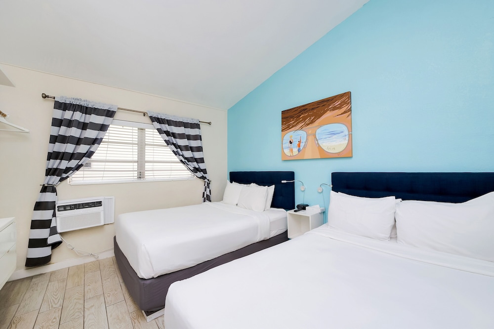 FORTUNA HOTEL 13/62