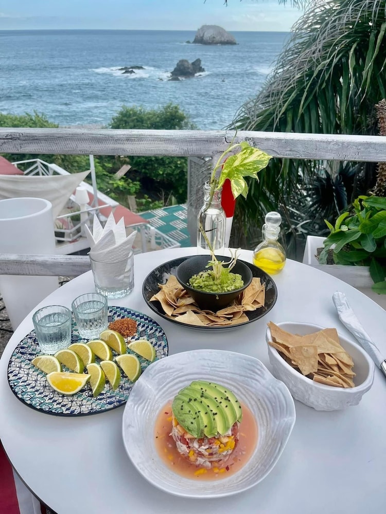 Villa Aikia Zipolite Adults Suites - Adults Only 36/50
