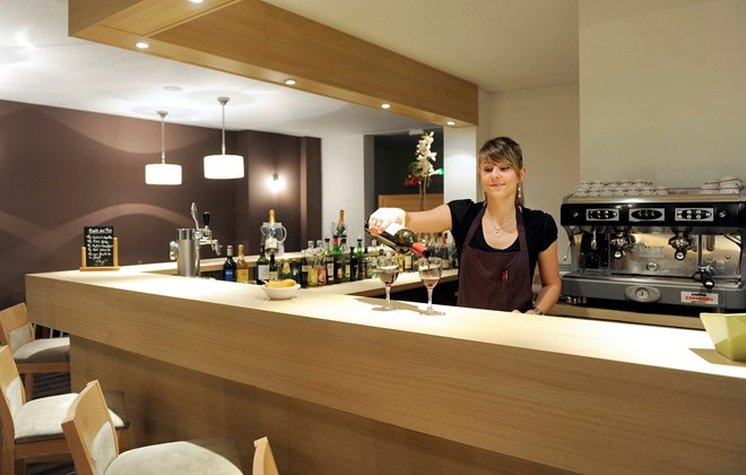 Comfort Aparthotel Lourdes Lorda 6/25
