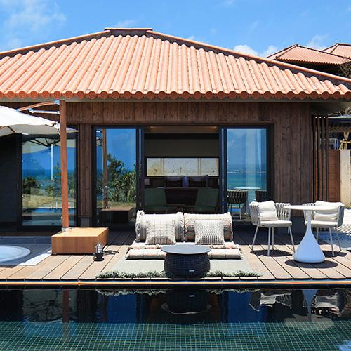 Suite, Villa, Double Bed, Private Pool