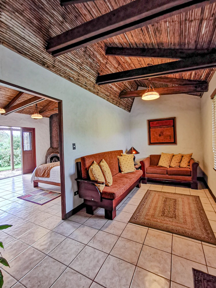 Villa Blanca Cloud Forest Resort and Nature Reserve 48/73