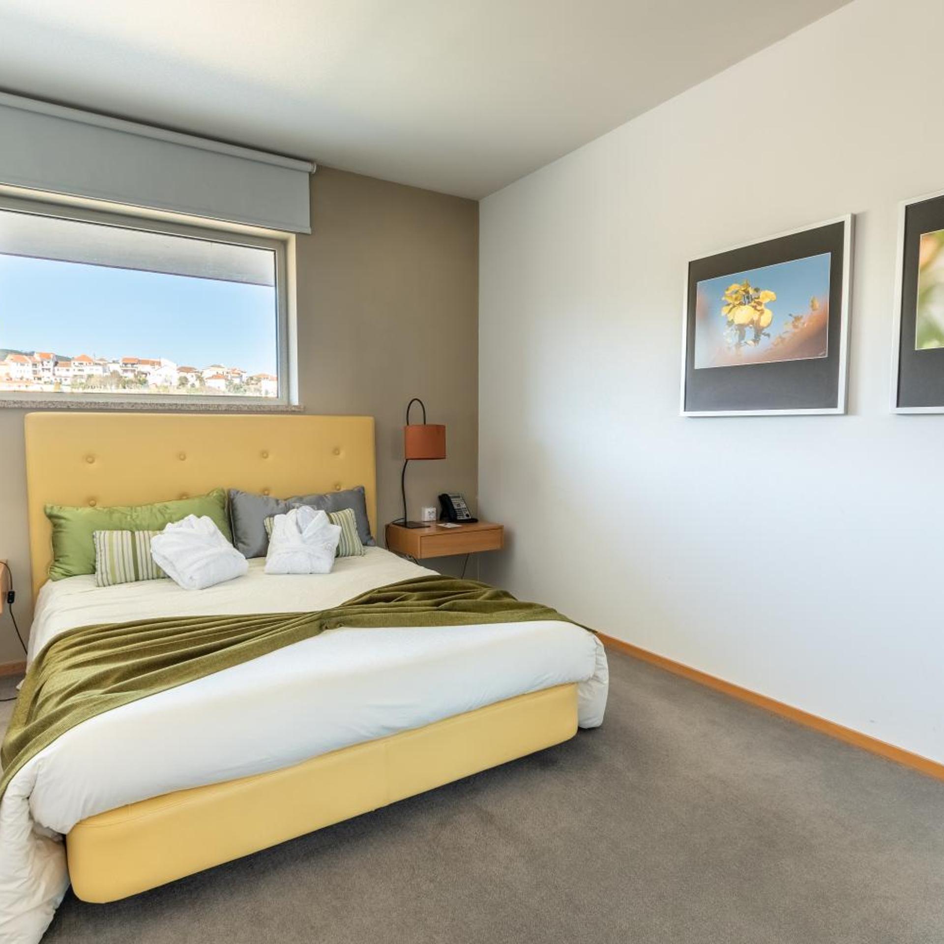Family Suite, Balcony