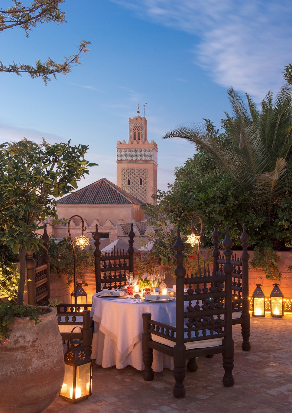La Sultana Marrakech 47/50