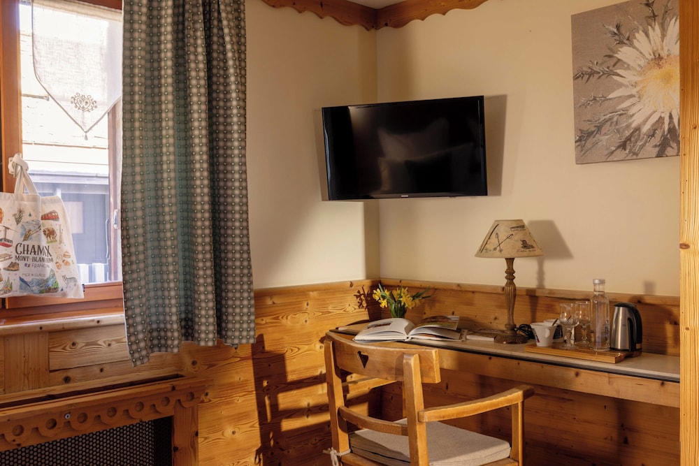 Auberge Du Manoir 40/50
