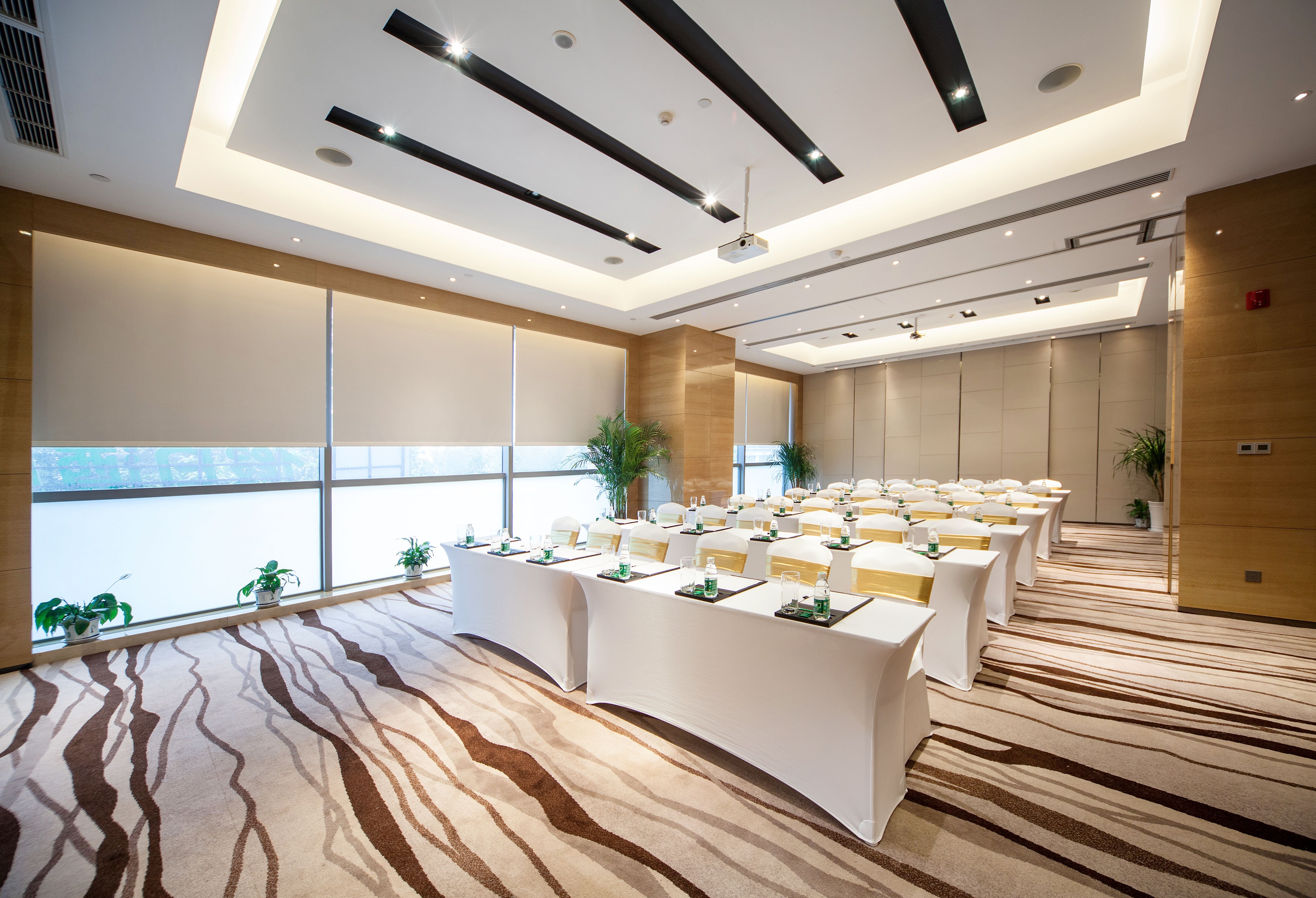 Holiday Inn Chengdu Oriental Plaza 23/50
