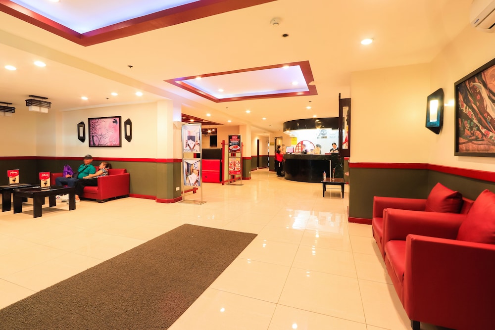 Hotel Sogo Alabang Rotonda 22/27
