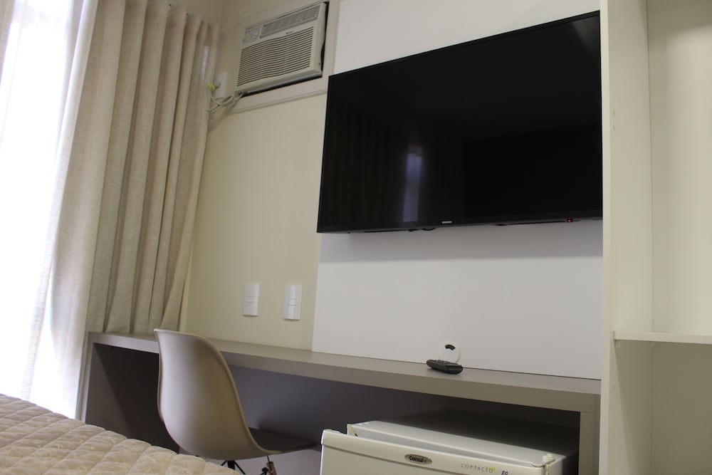 Caravaggio Praia Hotel Canasvieiras 39/44