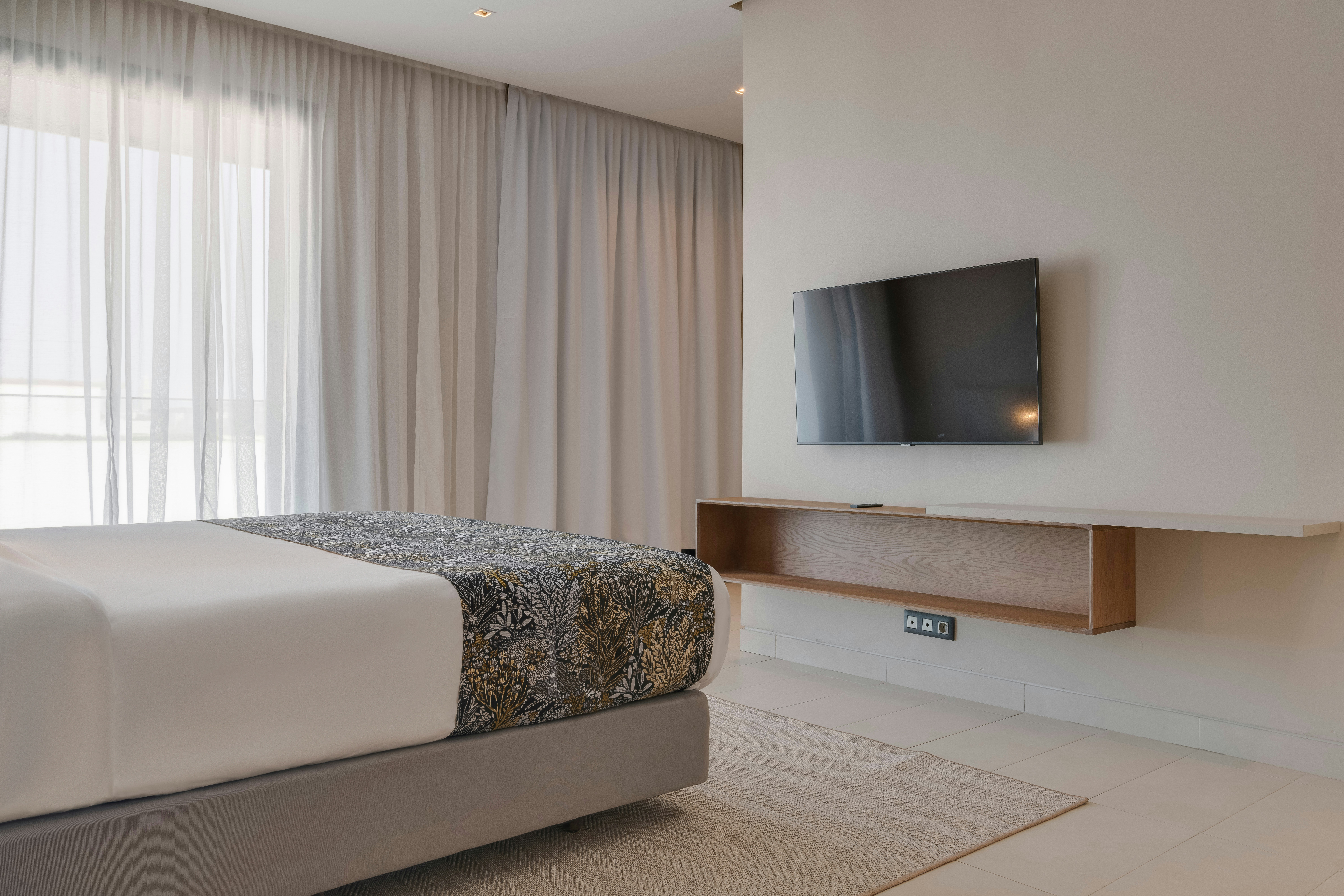Pestana Casablanca Suites and Residences 8/34
