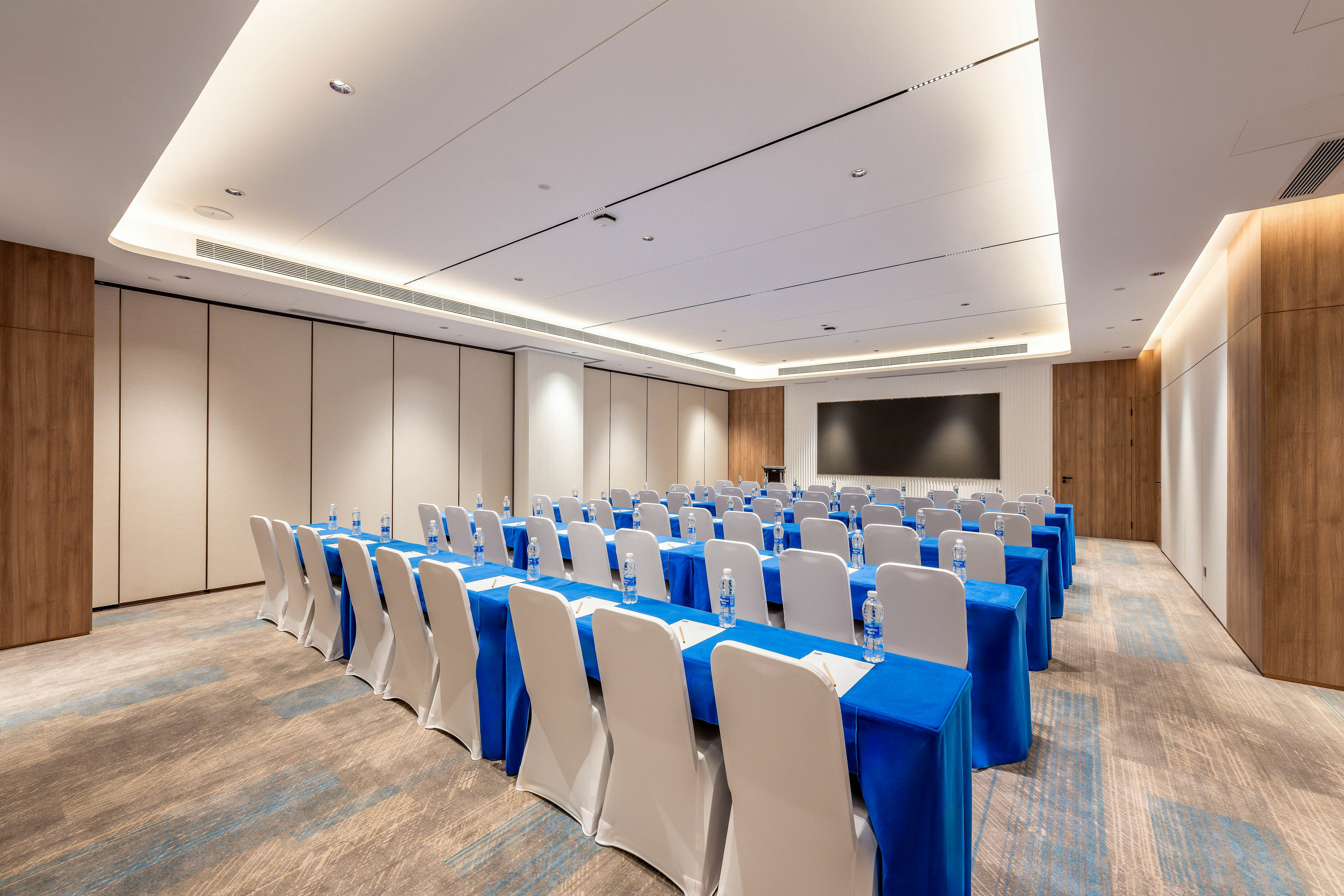 Holiday Inn Express Liaocheng ETDZ 24/32
