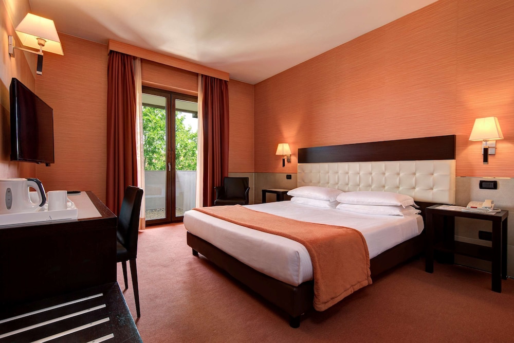 Best Western Gorizia Palace Hotel 8/35
