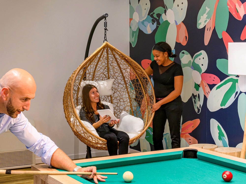 ibis Styles Parc des Expositions de Villepinte 53/67
