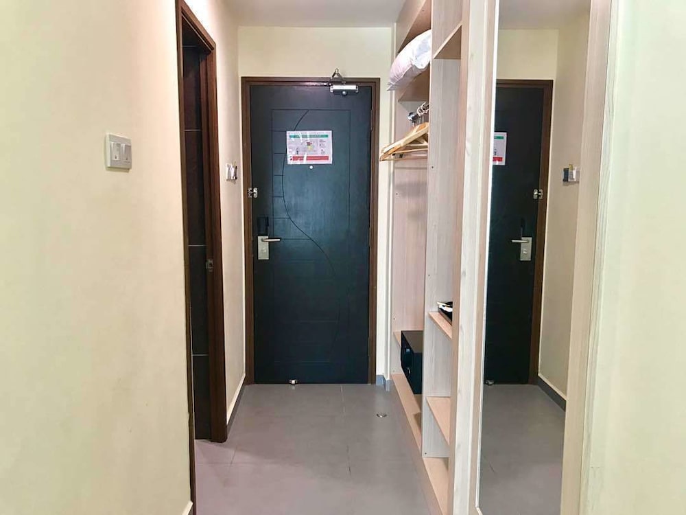 Midcity Hotel Melaka 19/33