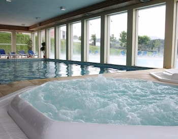 CASAS NOVAS COUNTRYSIDE HOTEL SPA and EVENTS in CHAVES