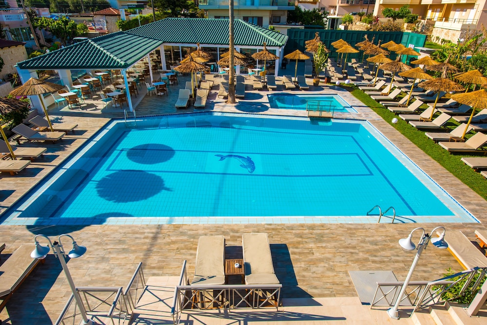 Solimar Turquoise - Adults Only 11/25