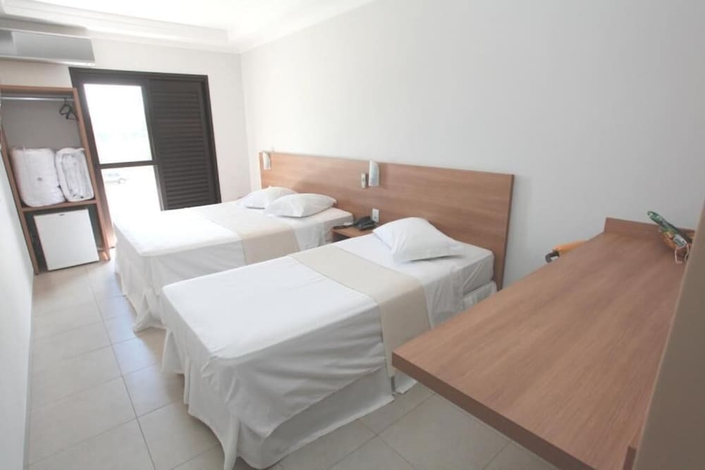 Hotel Recreio Sao Jorge 2/26