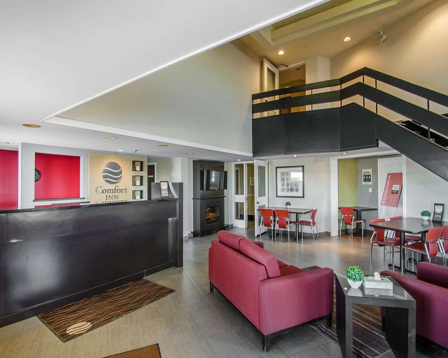 Comfort Inn Swift Current 11/16