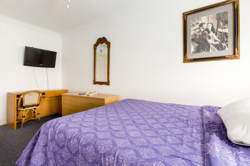Hotel Del Flores 10/35