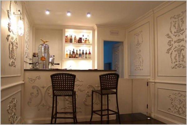Hotel Sant Apos Anselmo 65/73