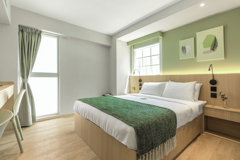 Urbanwood Hung Hom 17/50