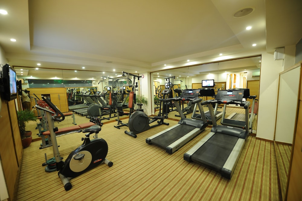 Best Western Merrion 15/36