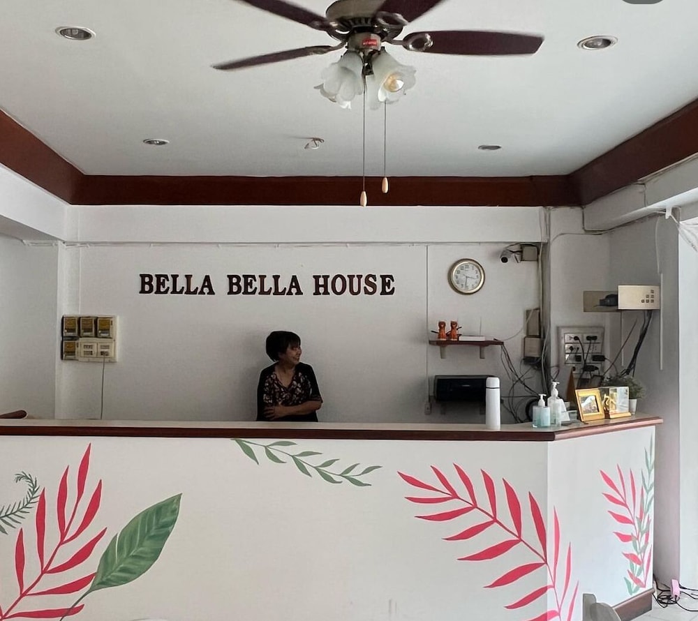 Bella Bella House酒店(Bella Bella House) 图片3