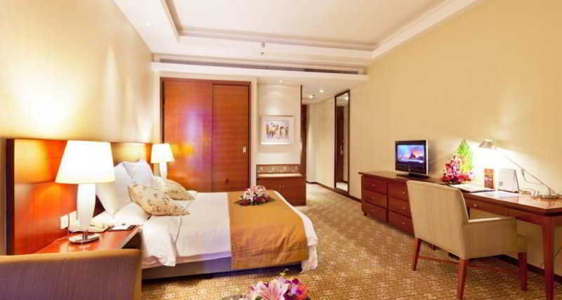 Ji Hotel Beijing Dashanzi Bridge 798 Art Zone 10/34