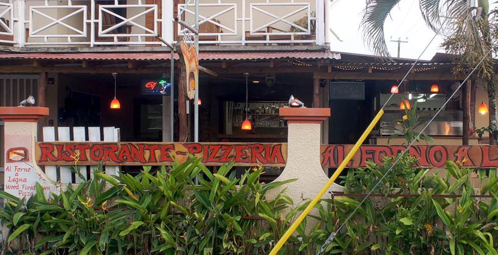 Hotel Posada Los Delfines 2/30