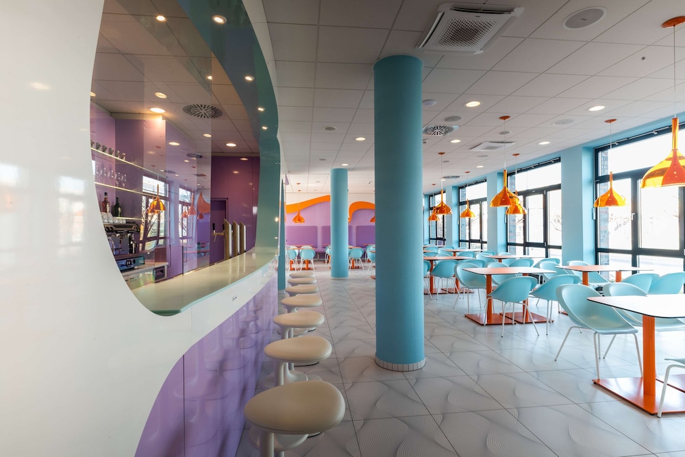 Prize by Radisson, Rostock City 49/53