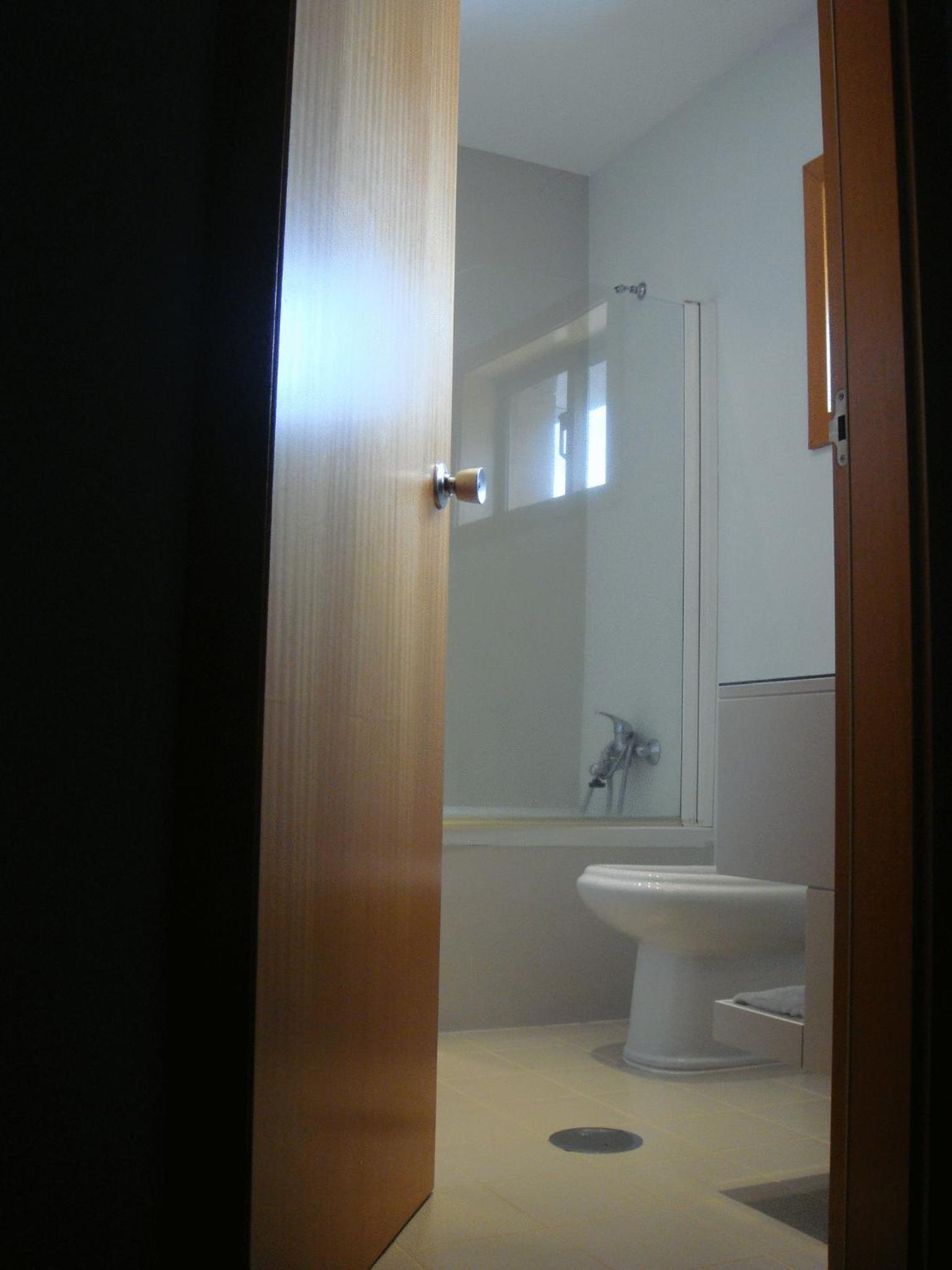 Paredes Design Hotel 14/15