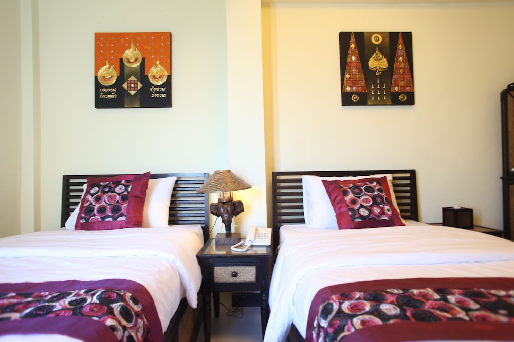 Bann Kong Kam House 8/54