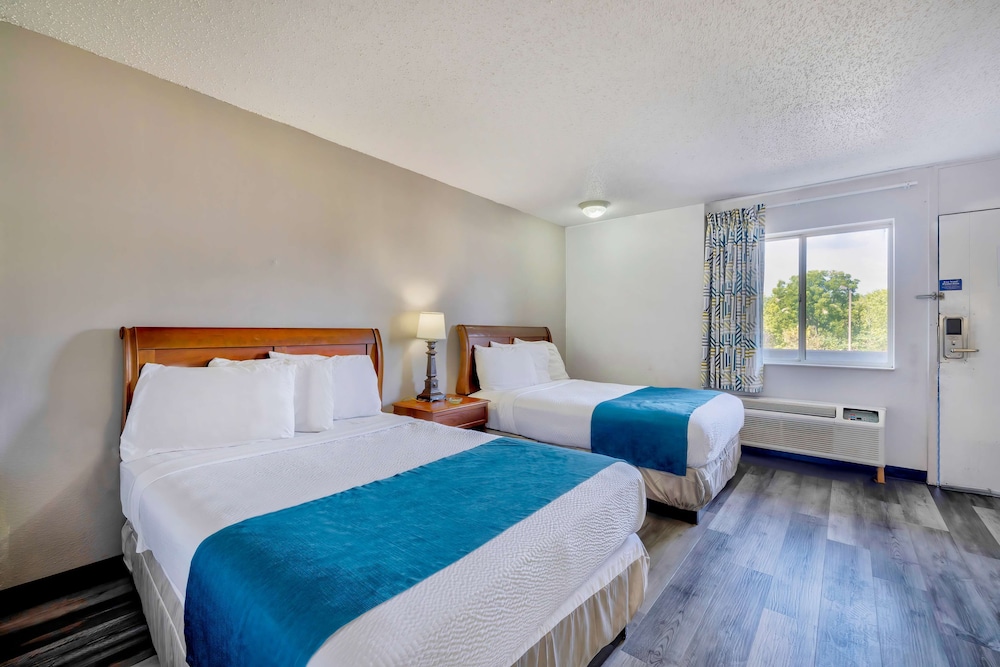 Motel6 Harrisburg, PA – Near PA Expo Center 26/58