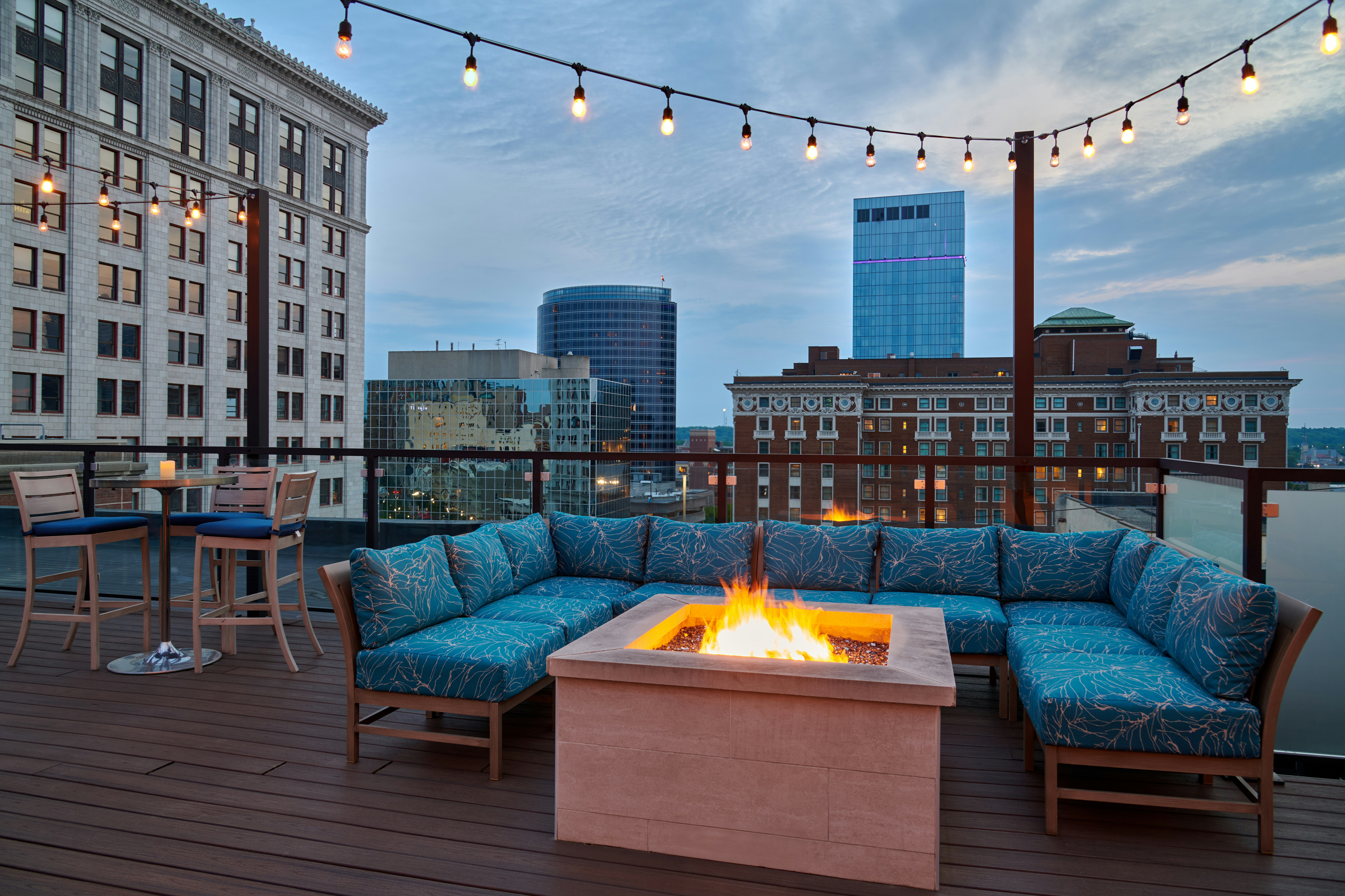 Homewood Suites by Hilton Grand Rapids Downtown 29/56
