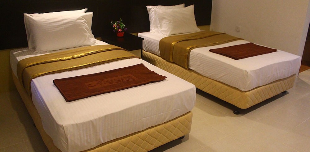 Langkawi Anjung Villa 23/67