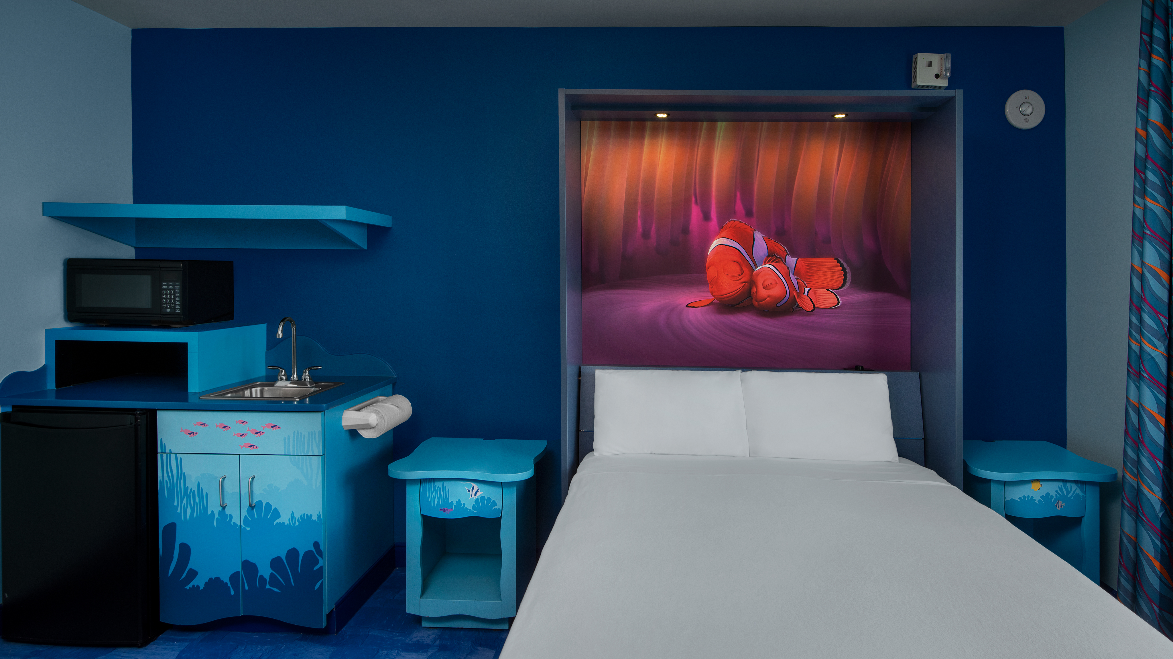 Finding Nemo, Family, Suite