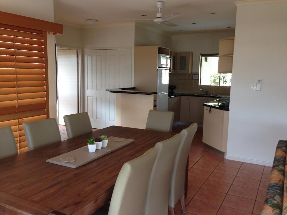 at Boathaven Bay Holiday Apartments 28/47