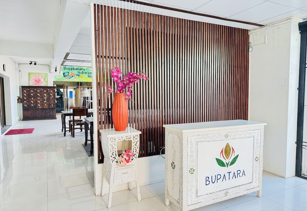 Hotel O Bupatara Chiangmai 14/58