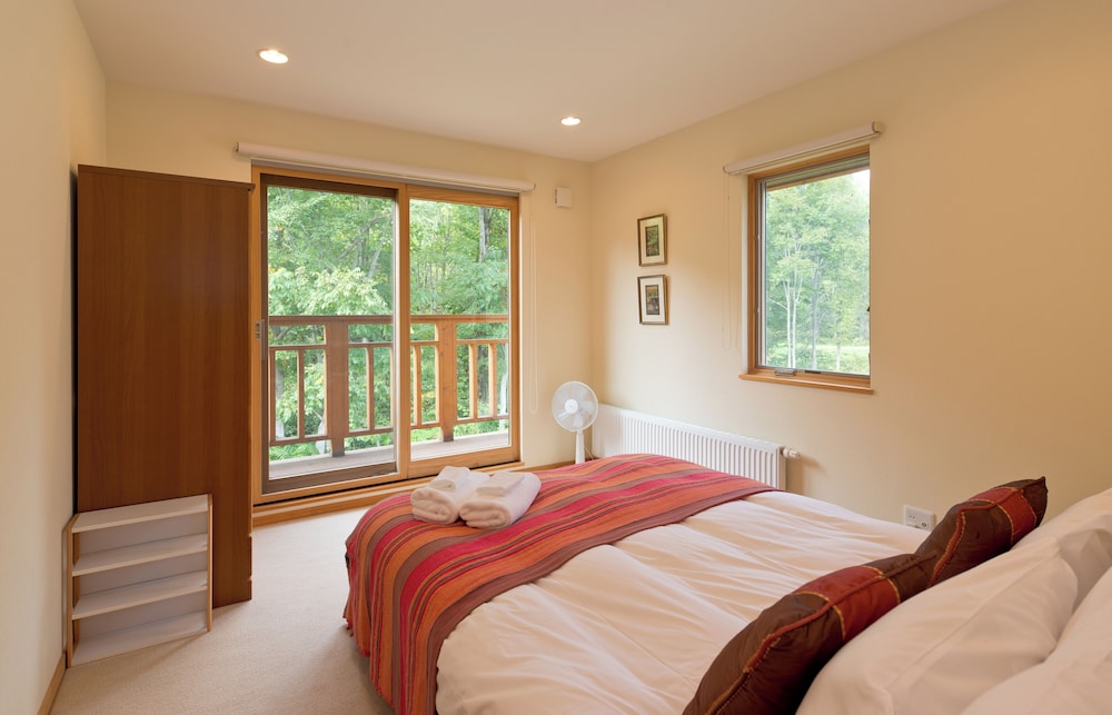 Country Resort Niseko (ex The Chalets at Country Resort) 17/77