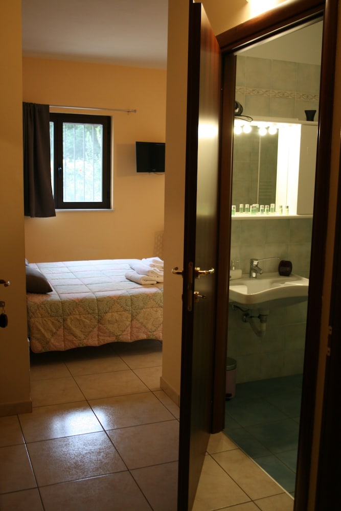Agriturismo Argaland 50/50