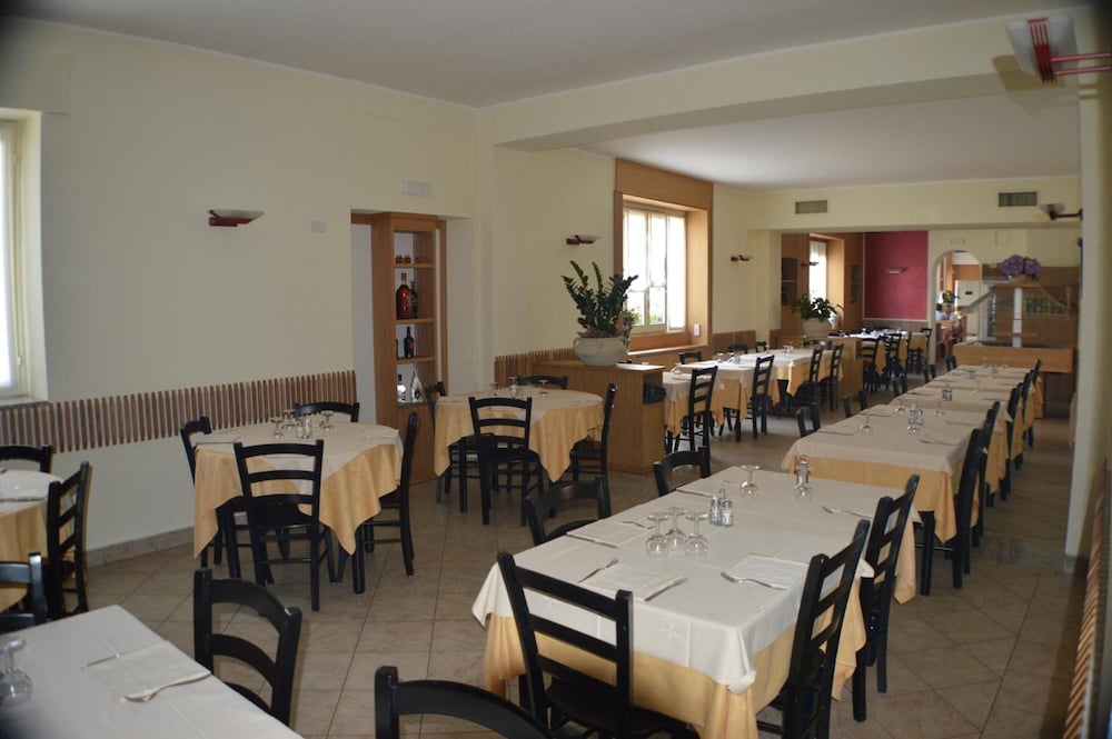 Sempione Hotel Ristorante 47/53