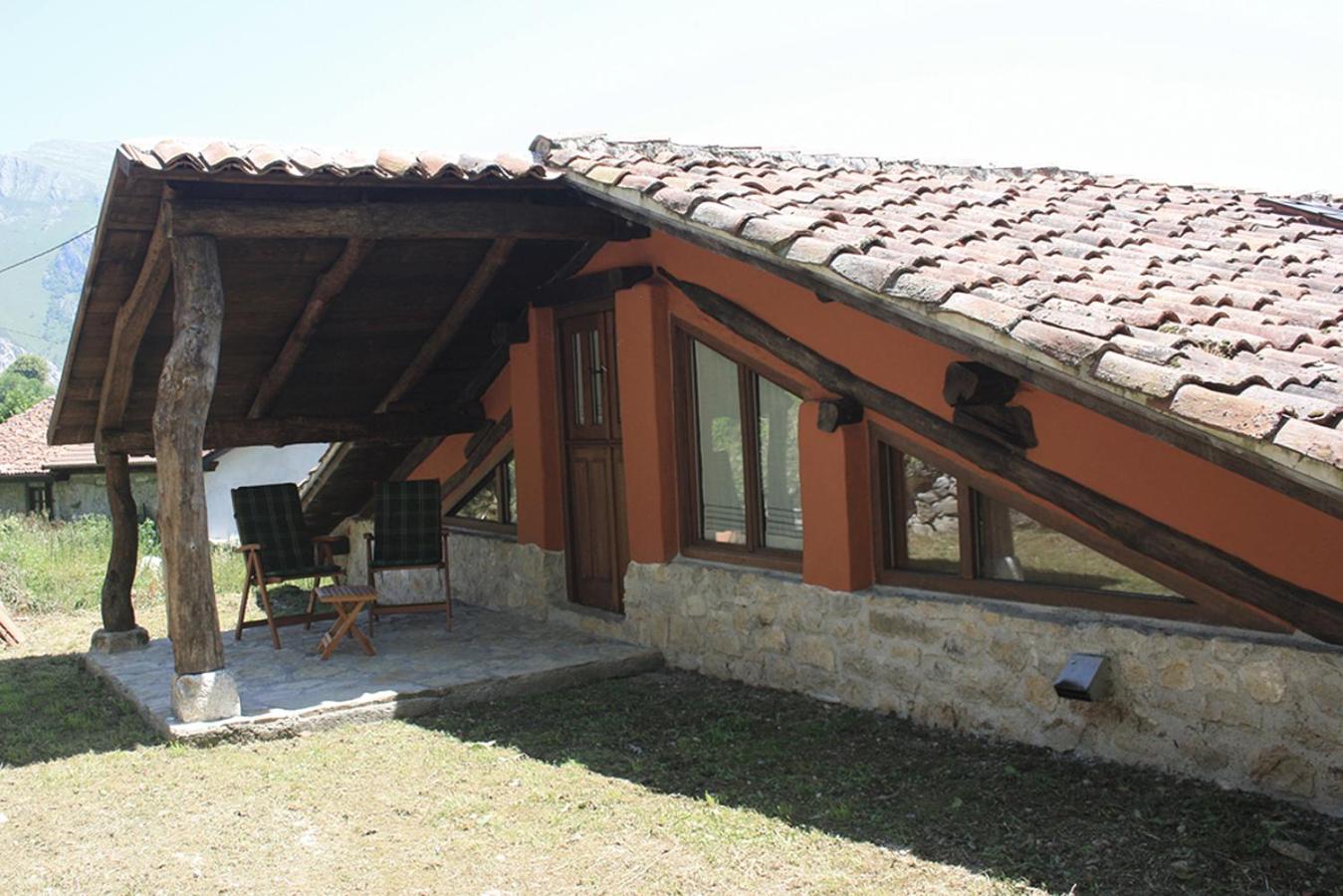 Hotel Rural Llerau 4/48