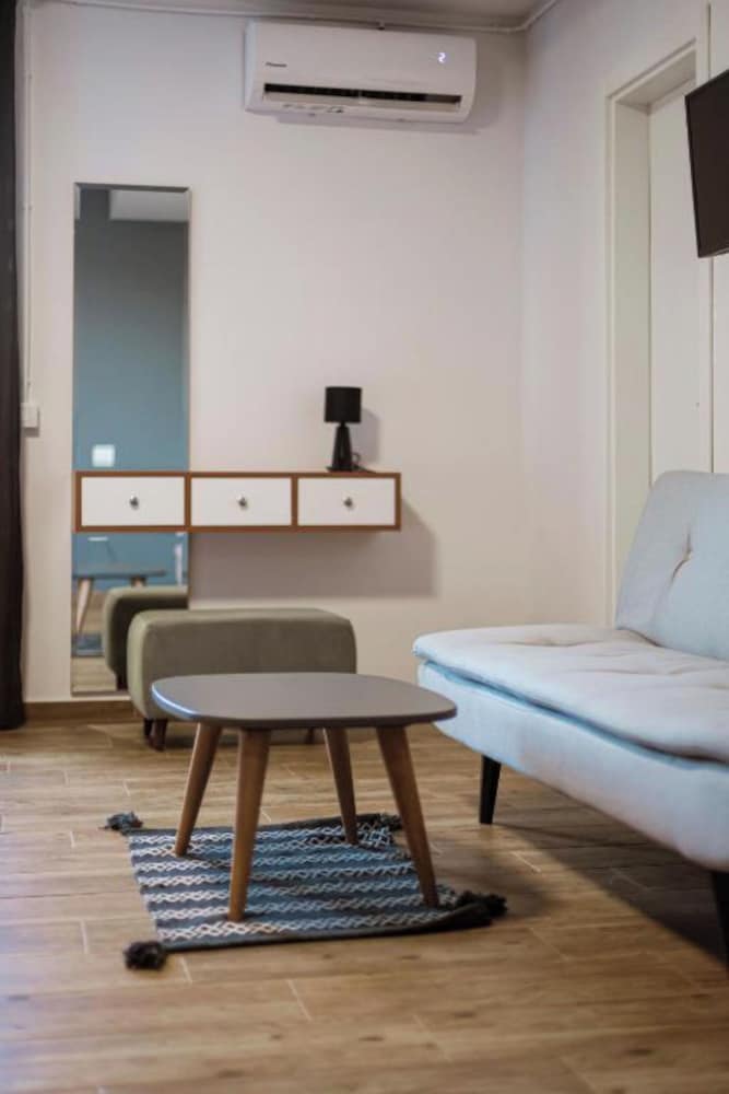 Olivar Hotel Tirana 50/60