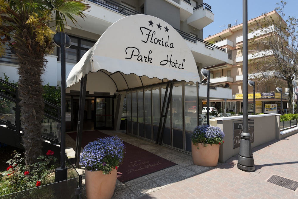 Hotel Florida Park 8/56
