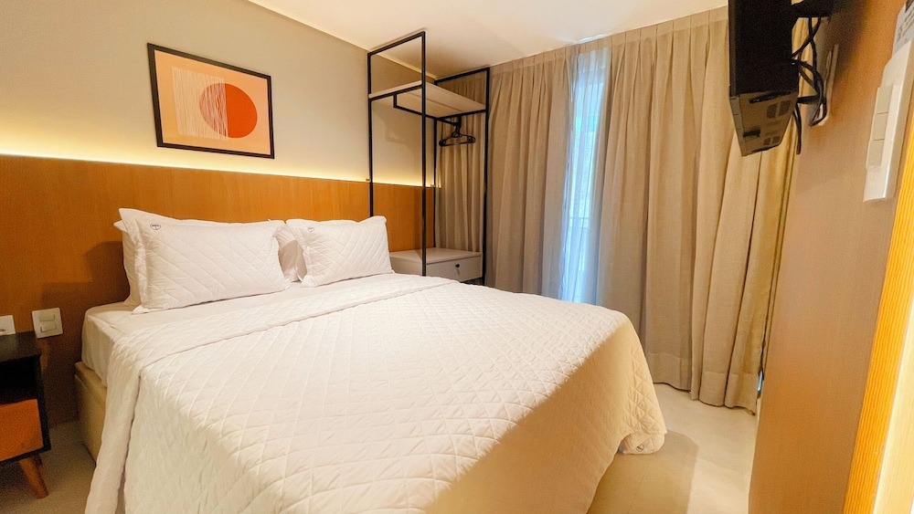 Jardins Almare Apart Hotel 19/50