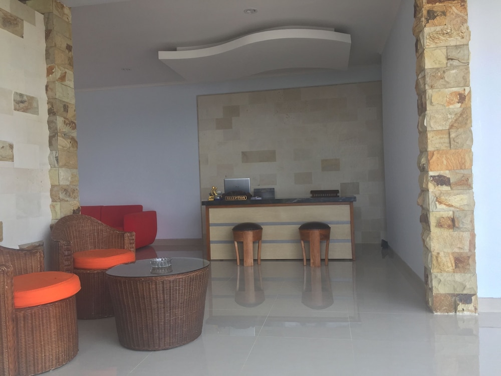 Amor Bali Villas & Spa Resort 58/74