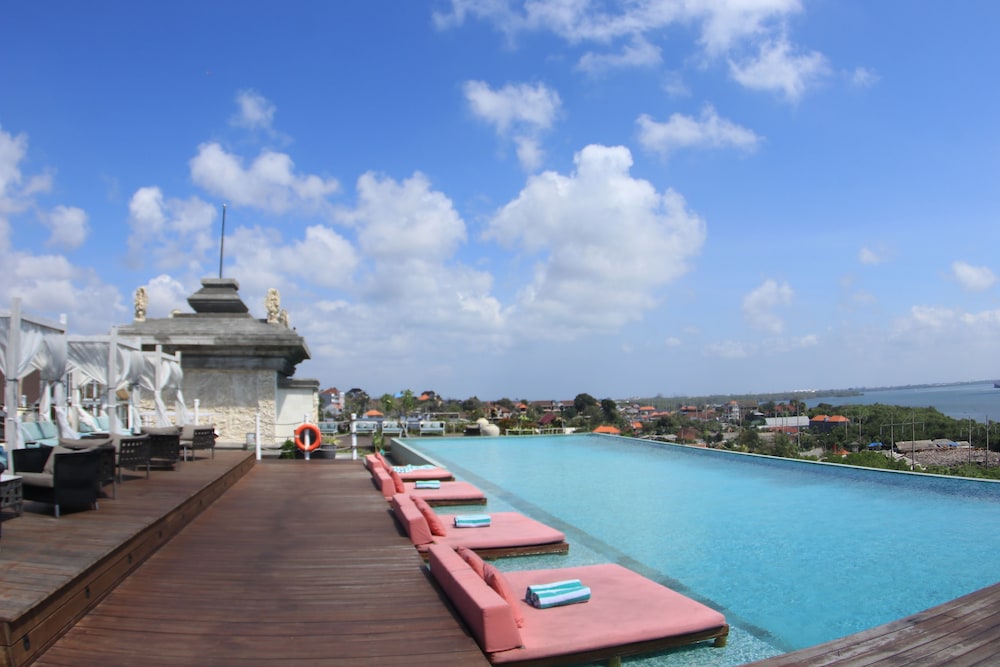 The Crystal Luxury Bay Resort Nusa Dua 71/72