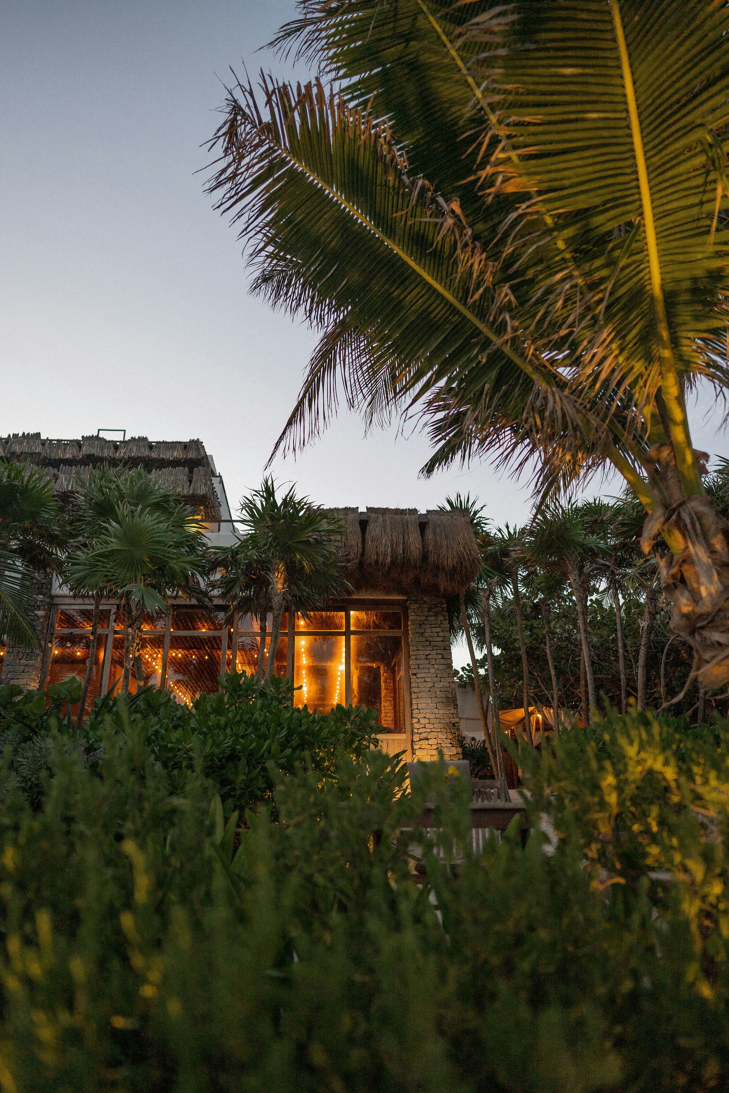 Chiringuito Tulum 6/79