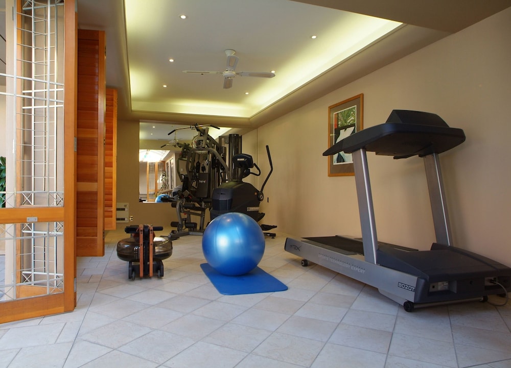 sport facilities