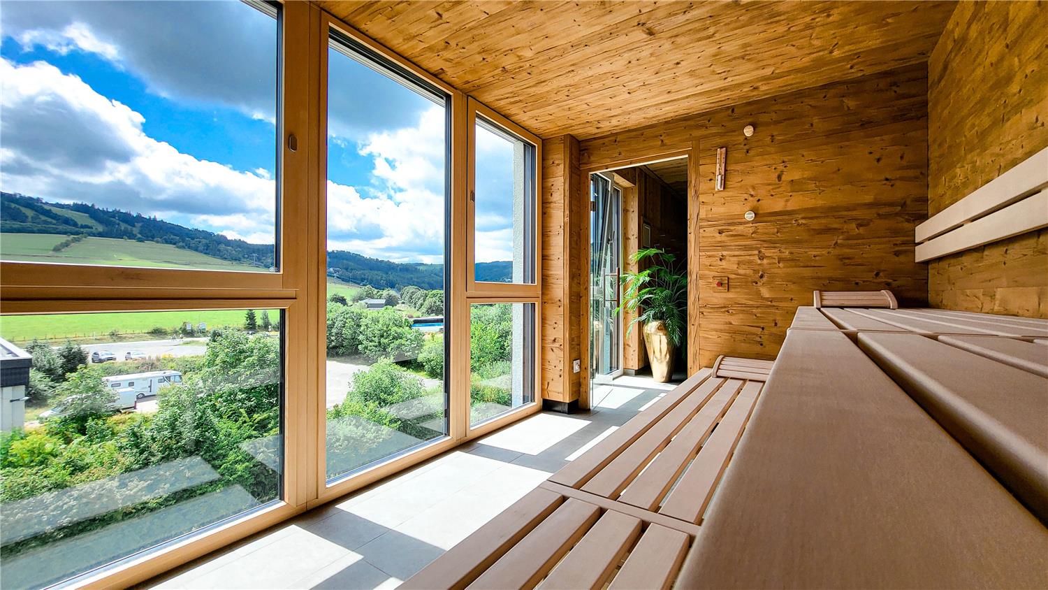Mountain View Hotel Willingen, BW Signature Collection 22/51